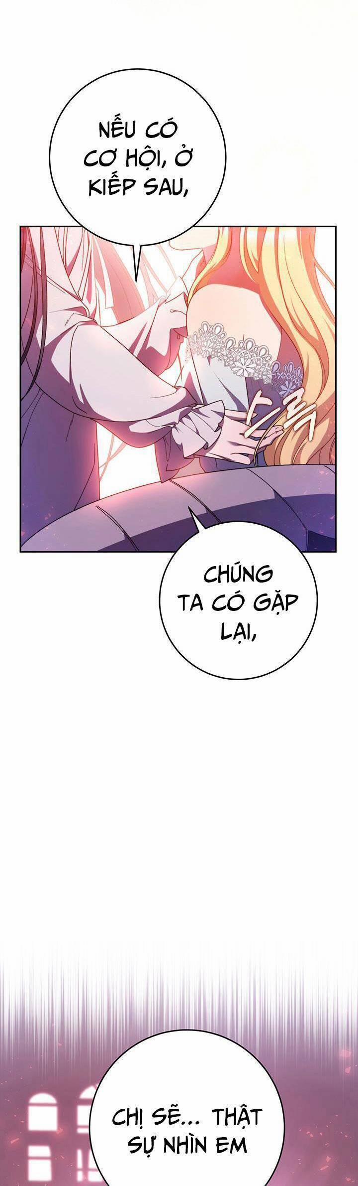 Tôi Đã Nuôi Dạy Em Gái Mình Một Cách Hoàn Hảo 2 trang 57