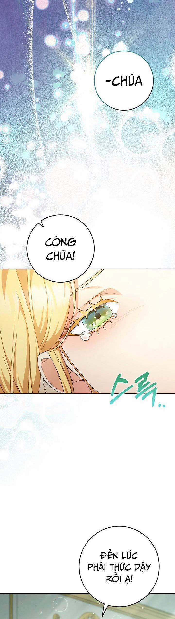 Tôi Đã Nuôi Dạy Em Gái Mình Một Cách Hoàn Hảo 2 trang 61