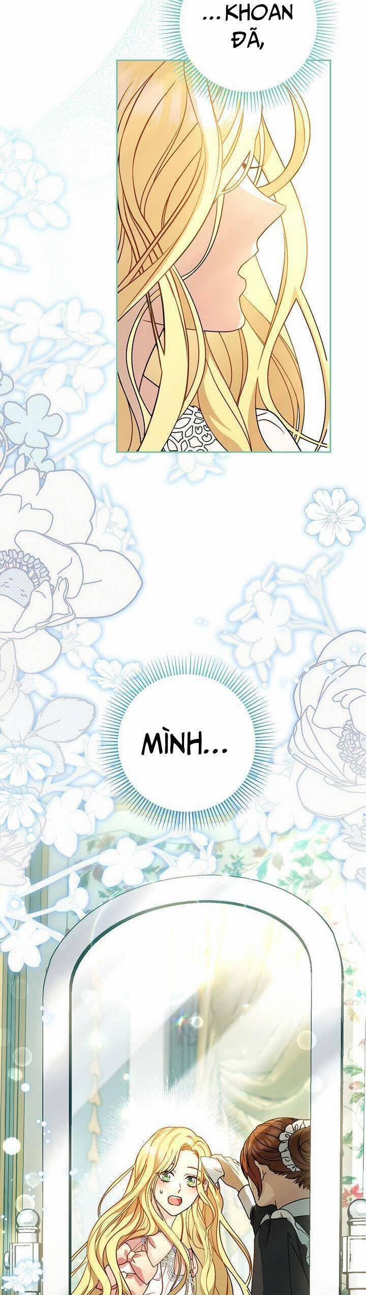 Tôi Đã Nuôi Dạy Em Gái Mình Một Cách Hoàn Hảo 2 trang 65