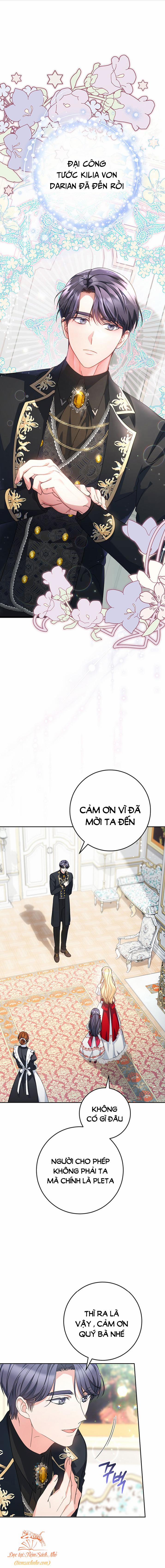 Tôi Đã Nuôi Dạy Em Gái Mình Một Cách Hoàn Hảo 20 trang 0