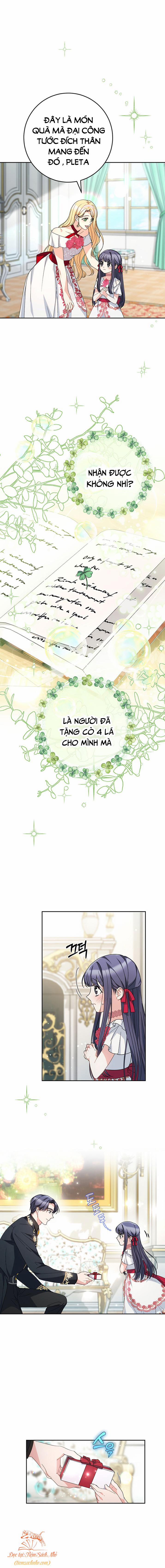 Tôi Đã Nuôi Dạy Em Gái Mình Một Cách Hoàn Hảo 20 trang 3