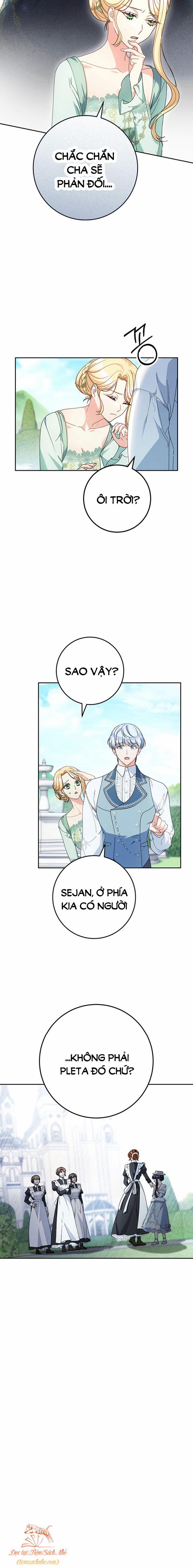 Tôi Đã Nuôi Dạy Em Gái Mình Một Cách Hoàn Hảo 22 trang 1