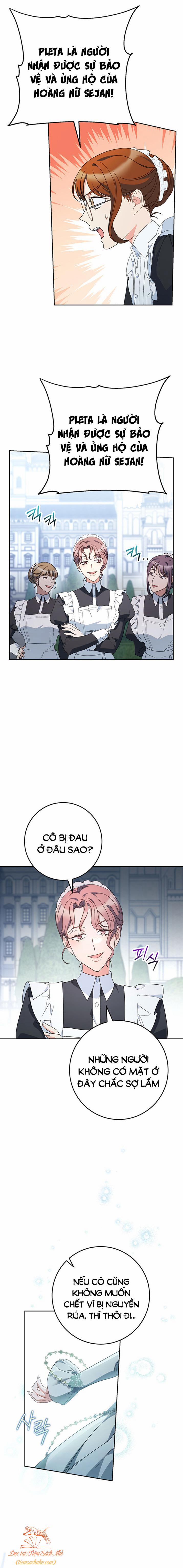 Tôi Đã Nuôi Dạy Em Gái Mình Một Cách Hoàn Hảo 22 trang 2