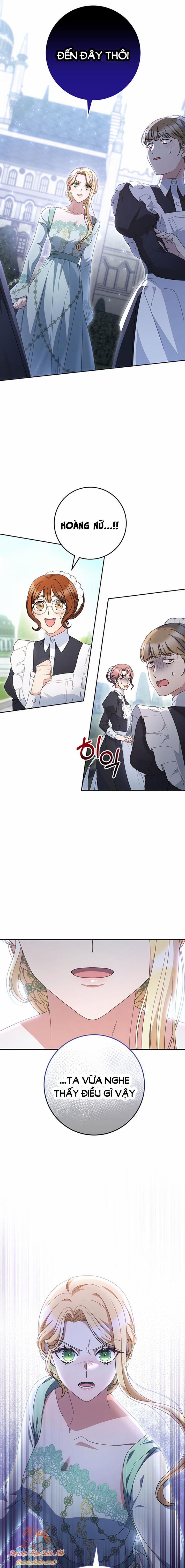 Tôi Đã Nuôi Dạy Em Gái Mình Một Cách Hoàn Hảo 22 trang 3