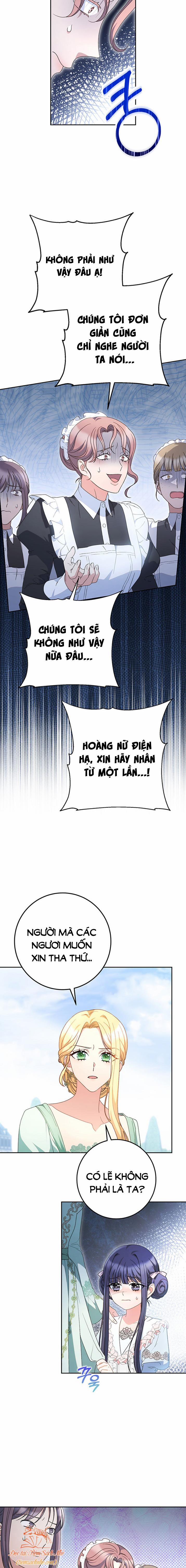 Tôi Đã Nuôi Dạy Em Gái Mình Một Cách Hoàn Hảo 22 trang 7