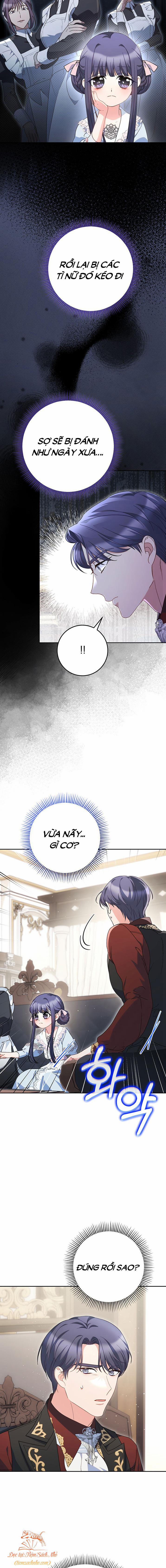 Tôi Đã Nuôi Dạy Em Gái Mình Một Cách Hoàn Hảo 23 trang 7