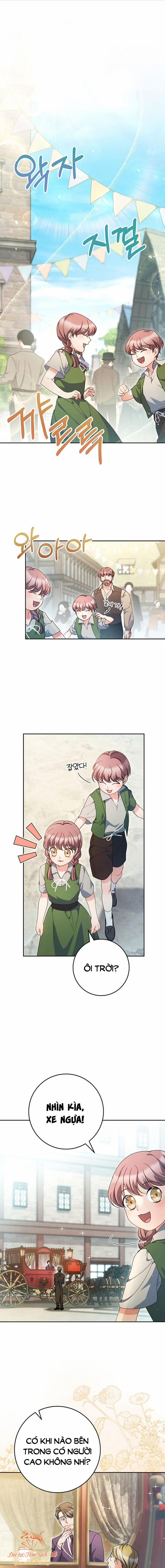 Tôi Đã Nuôi Dạy Em Gái Mình Một Cách Hoàn Hảo 24 trang 0