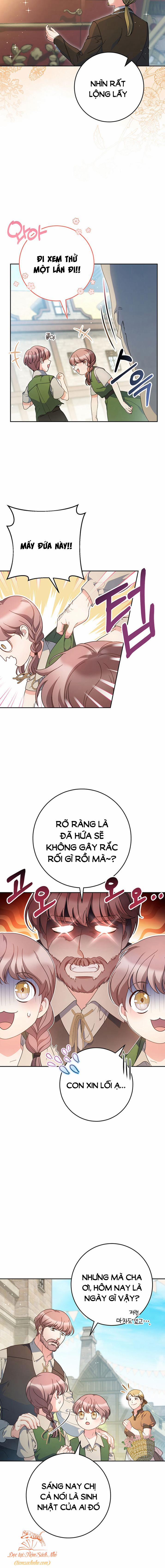 Tôi Đã Nuôi Dạy Em Gái Mình Một Cách Hoàn Hảo 24 trang 1