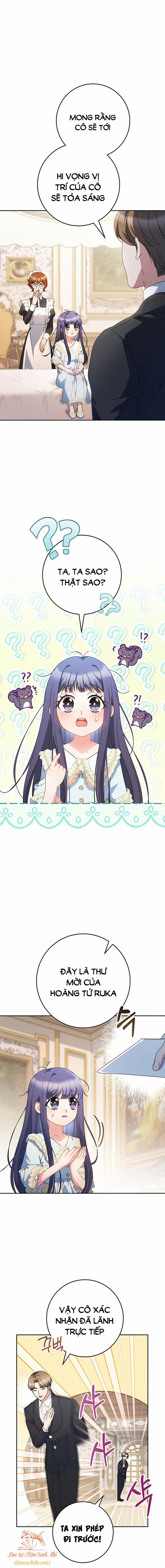 Tôi Đã Nuôi Dạy Em Gái Mình Một Cách Hoàn Hảo 24 trang 3