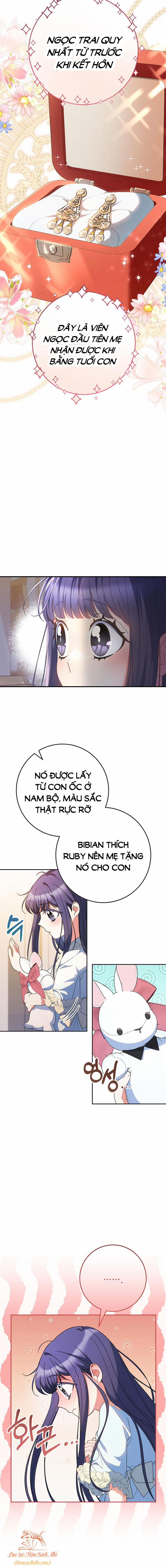 Tôi Đã Nuôi Dạy Em Gái Mình Một Cách Hoàn Hảo 24 trang 8