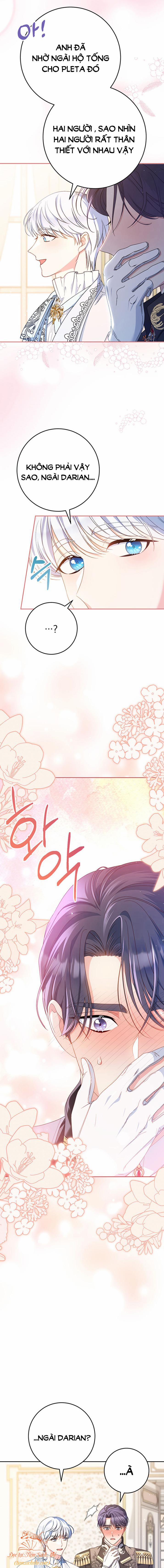 Tôi Đã Nuôi Dạy Em Gái Mình Một Cách Hoàn Hảo 25 trang 6