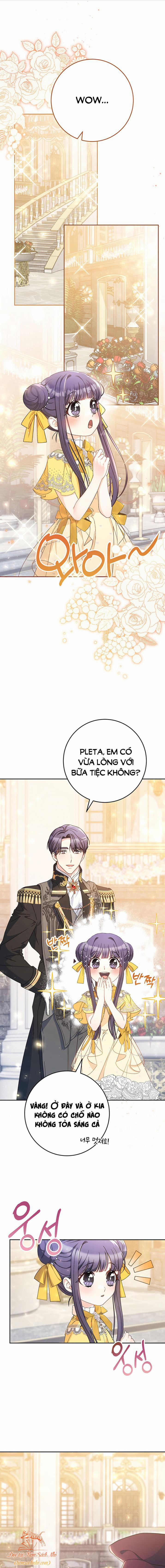 Tôi Đã Nuôi Dạy Em Gái Mình Một Cách Hoàn Hảo 26 trang 0