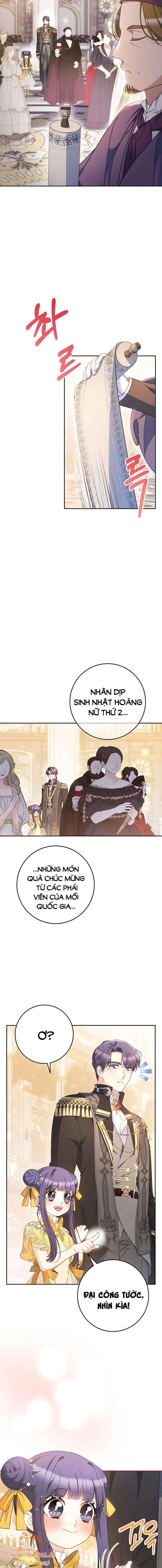 Tôi Đã Nuôi Dạy Em Gái Mình Một Cách Hoàn Hảo 26 trang 1