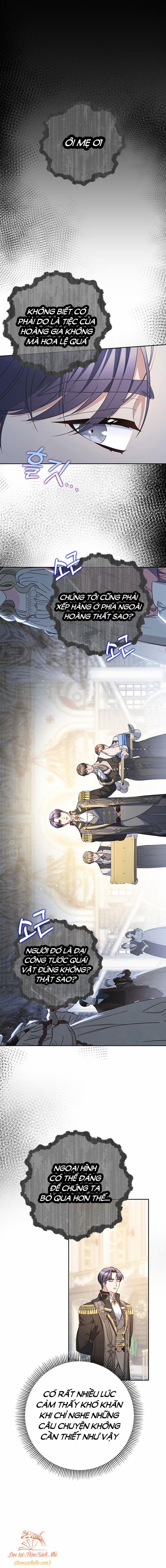 Tôi Đã Nuôi Dạy Em Gái Mình Một Cách Hoàn Hảo 26 trang 15