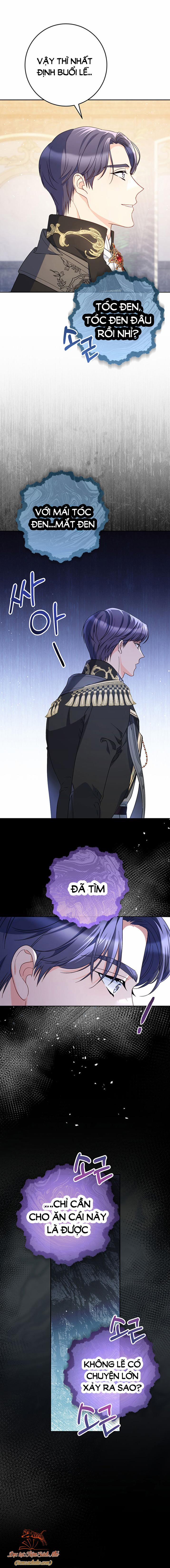 Tôi Đã Nuôi Dạy Em Gái Mình Một Cách Hoàn Hảo 26 trang 16