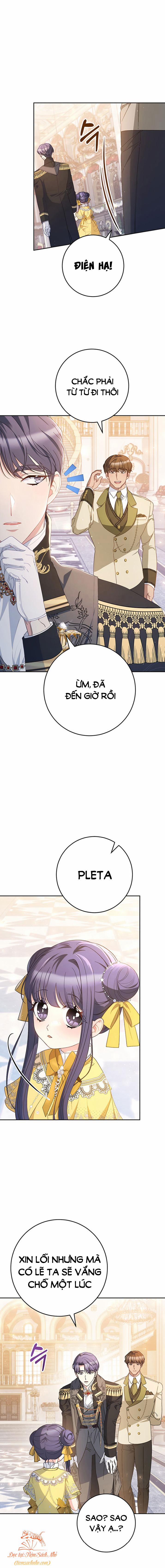 Tôi Đã Nuôi Dạy Em Gái Mình Một Cách Hoàn Hảo 26 trang 3