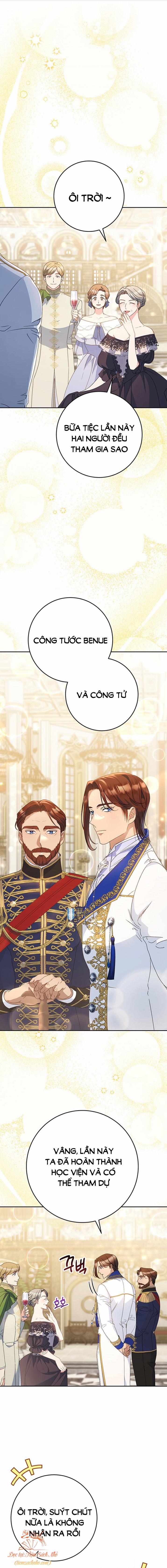 Tôi Đã Nuôi Dạy Em Gái Mình Một Cách Hoàn Hảo 27 trang 0