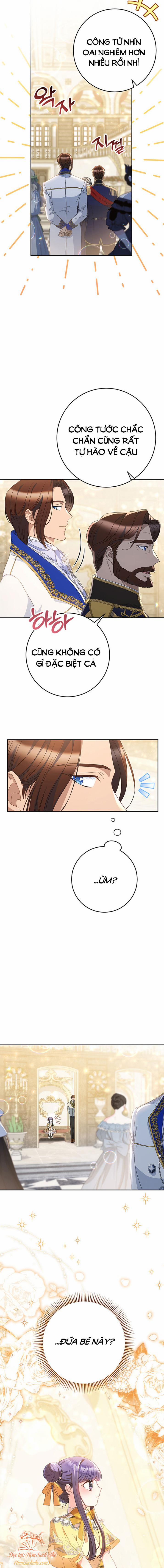 Tôi Đã Nuôi Dạy Em Gái Mình Một Cách Hoàn Hảo 27 trang 1