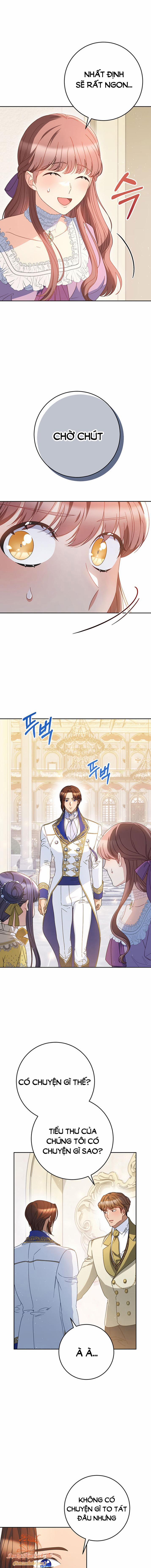 Tôi Đã Nuôi Dạy Em Gái Mình Một Cách Hoàn Hảo 27 trang 10