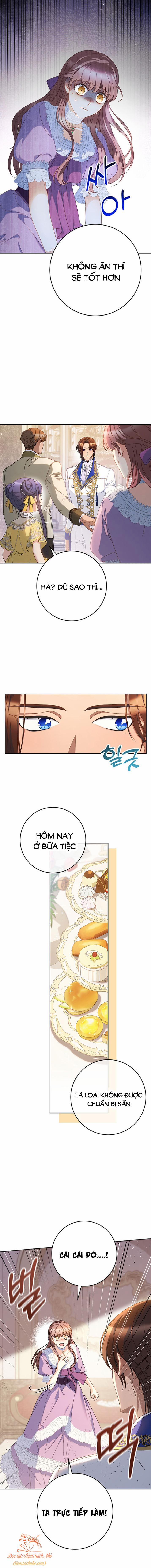 Tôi Đã Nuôi Dạy Em Gái Mình Một Cách Hoàn Hảo 27 trang 12