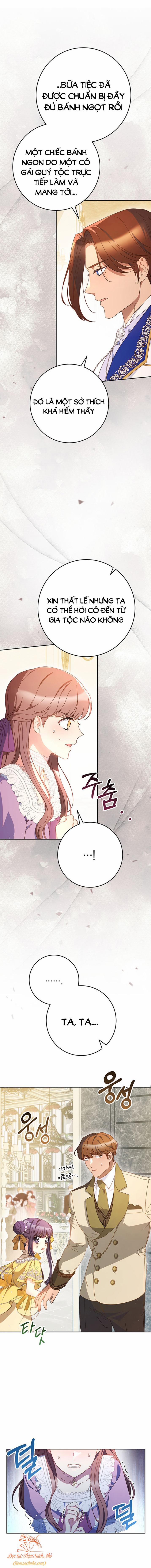 Tôi Đã Nuôi Dạy Em Gái Mình Một Cách Hoàn Hảo 27 trang 13