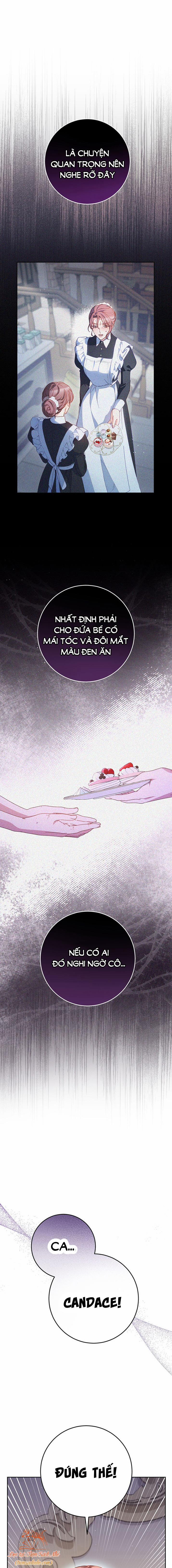 Tôi Đã Nuôi Dạy Em Gái Mình Một Cách Hoàn Hảo 27 trang 14