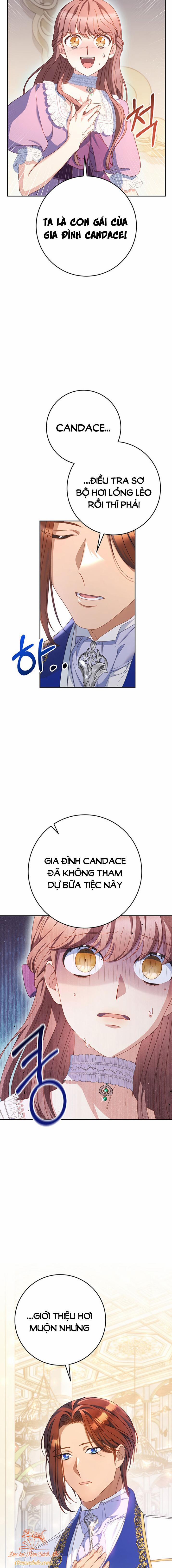 Tôi Đã Nuôi Dạy Em Gái Mình Một Cách Hoàn Hảo 27 trang 15