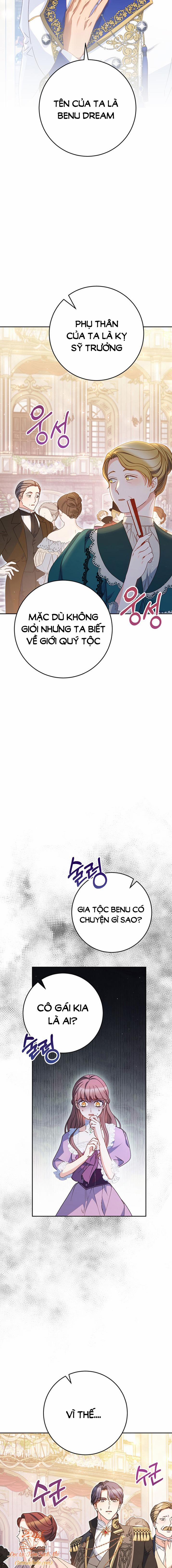 Tôi Đã Nuôi Dạy Em Gái Mình Một Cách Hoàn Hảo 27 trang 16