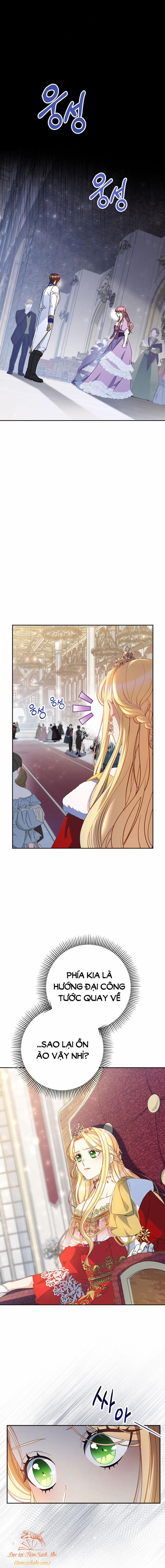 Tôi Đã Nuôi Dạy Em Gái Mình Một Cách Hoàn Hảo 28 trang 0