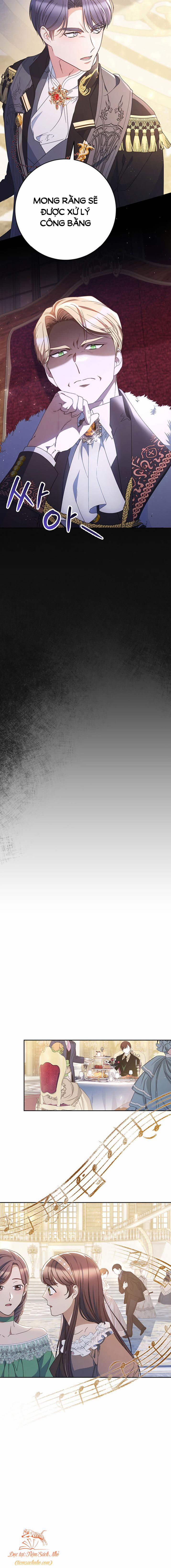 Tôi Đã Nuôi Dạy Em Gái Mình Một Cách Hoàn Hảo 28 trang 10