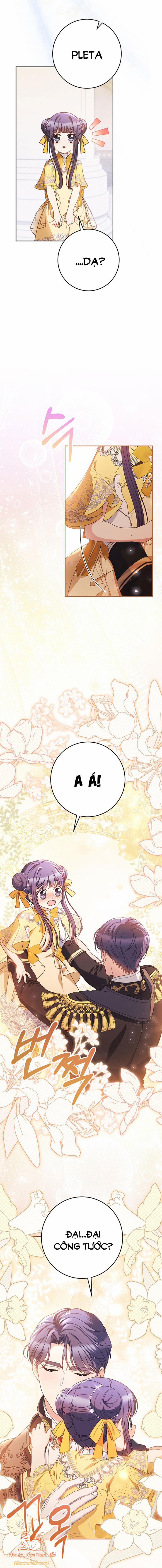 Tôi Đã Nuôi Dạy Em Gái Mình Một Cách Hoàn Hảo 28 trang 12