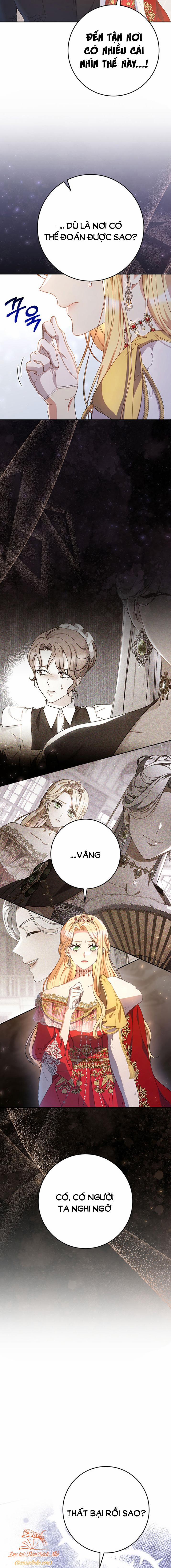 Tôi Đã Nuôi Dạy Em Gái Mình Một Cách Hoàn Hảo 28 trang 17