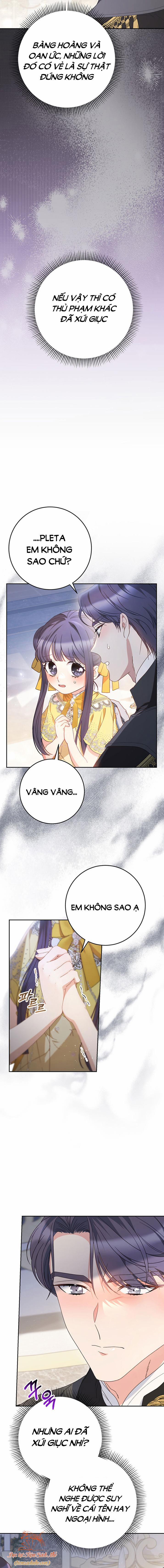 Tôi Đã Nuôi Dạy Em Gái Mình Một Cách Hoàn Hảo 28 trang 3