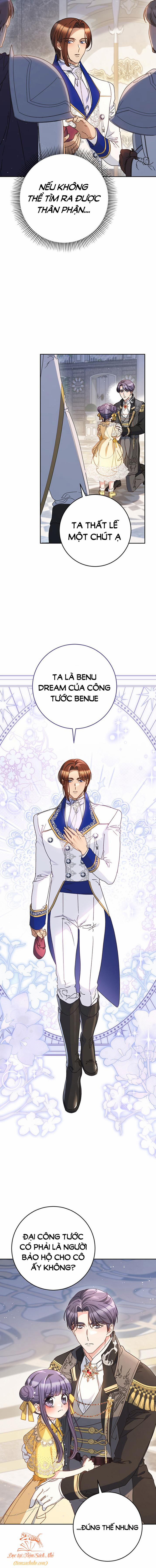 Tôi Đã Nuôi Dạy Em Gái Mình Một Cách Hoàn Hảo 28 trang 4