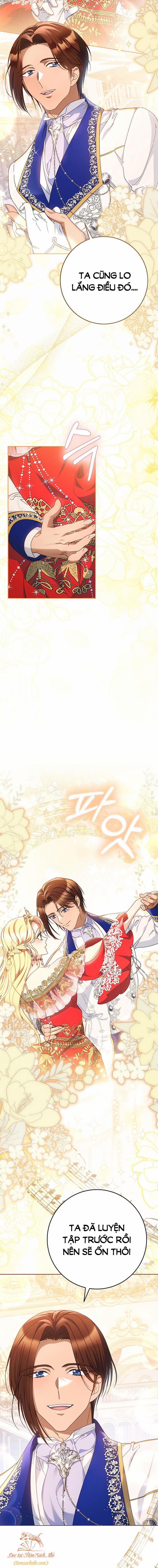 Tôi Đã Nuôi Dạy Em Gái Mình Một Cách Hoàn Hảo 29 trang 12