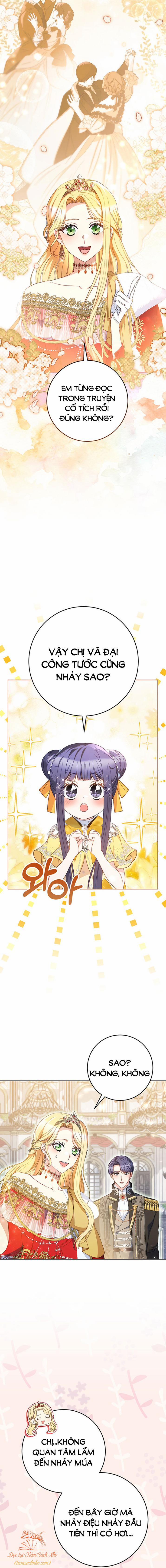 Tôi Đã Nuôi Dạy Em Gái Mình Một Cách Hoàn Hảo 29 trang 3