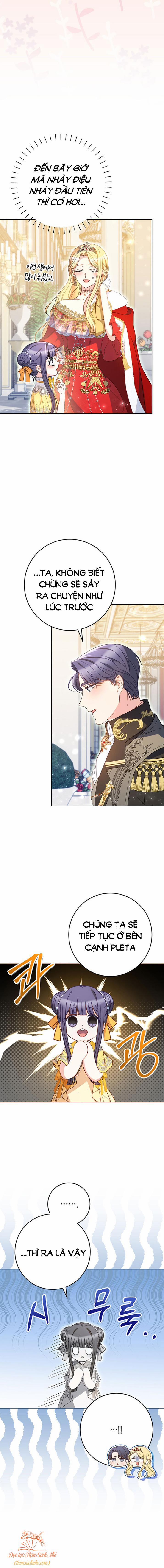 Tôi Đã Nuôi Dạy Em Gái Mình Một Cách Hoàn Hảo 29 trang 4