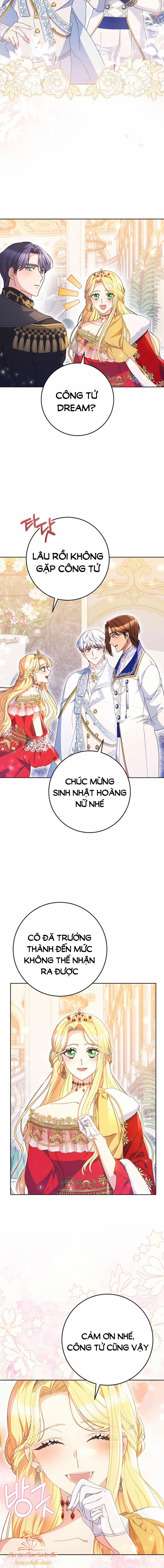 Tôi Đã Nuôi Dạy Em Gái Mình Một Cách Hoàn Hảo 29 trang 7