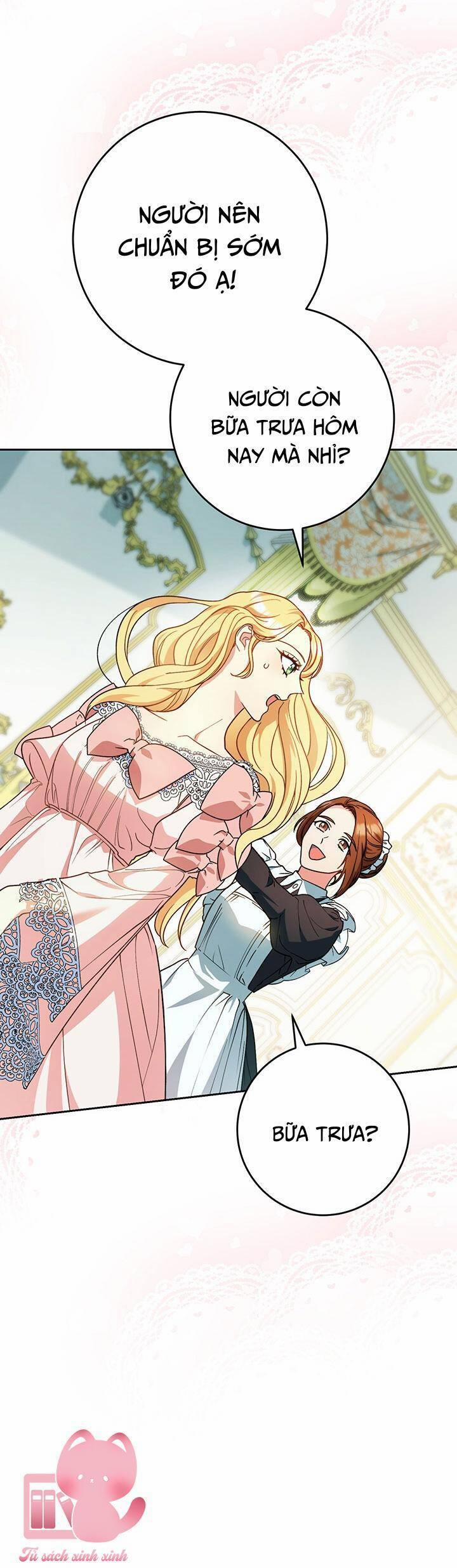 Tôi Đã Nuôi Dạy Em Gái Mình Một Cách Hoàn Hảo 3 trang 10