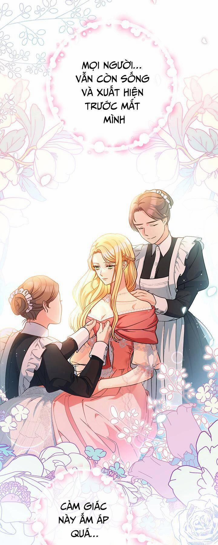 Tôi Đã Nuôi Dạy Em Gái Mình Một Cách Hoàn Hảo 3 trang 12