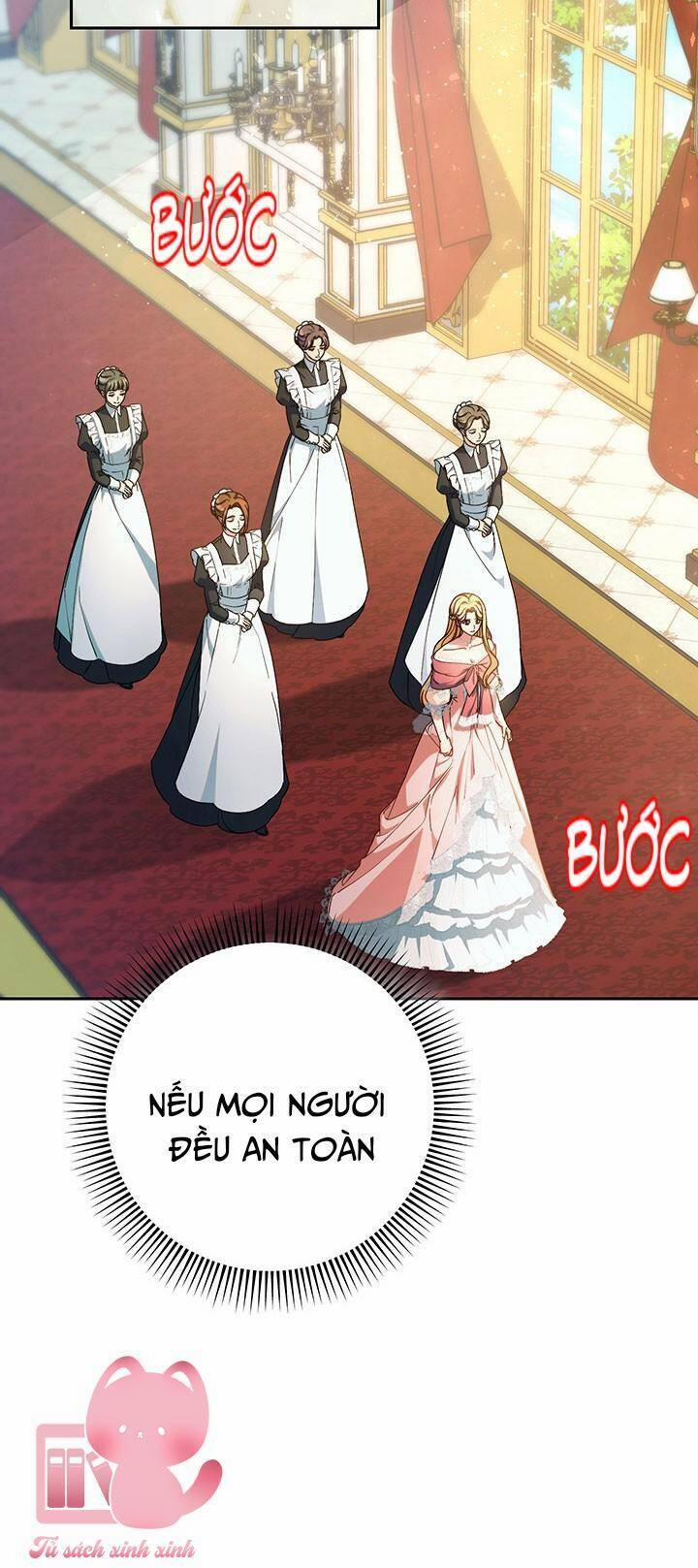 Tôi Đã Nuôi Dạy Em Gái Mình Một Cách Hoàn Hảo 3 trang 14