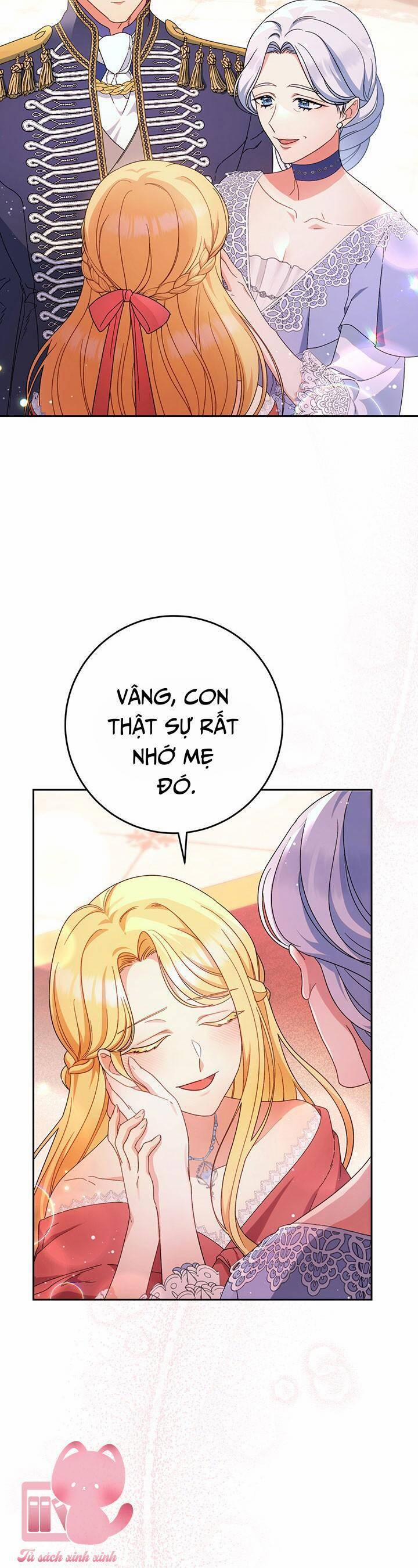 Tôi Đã Nuôi Dạy Em Gái Mình Một Cách Hoàn Hảo 3 trang 19