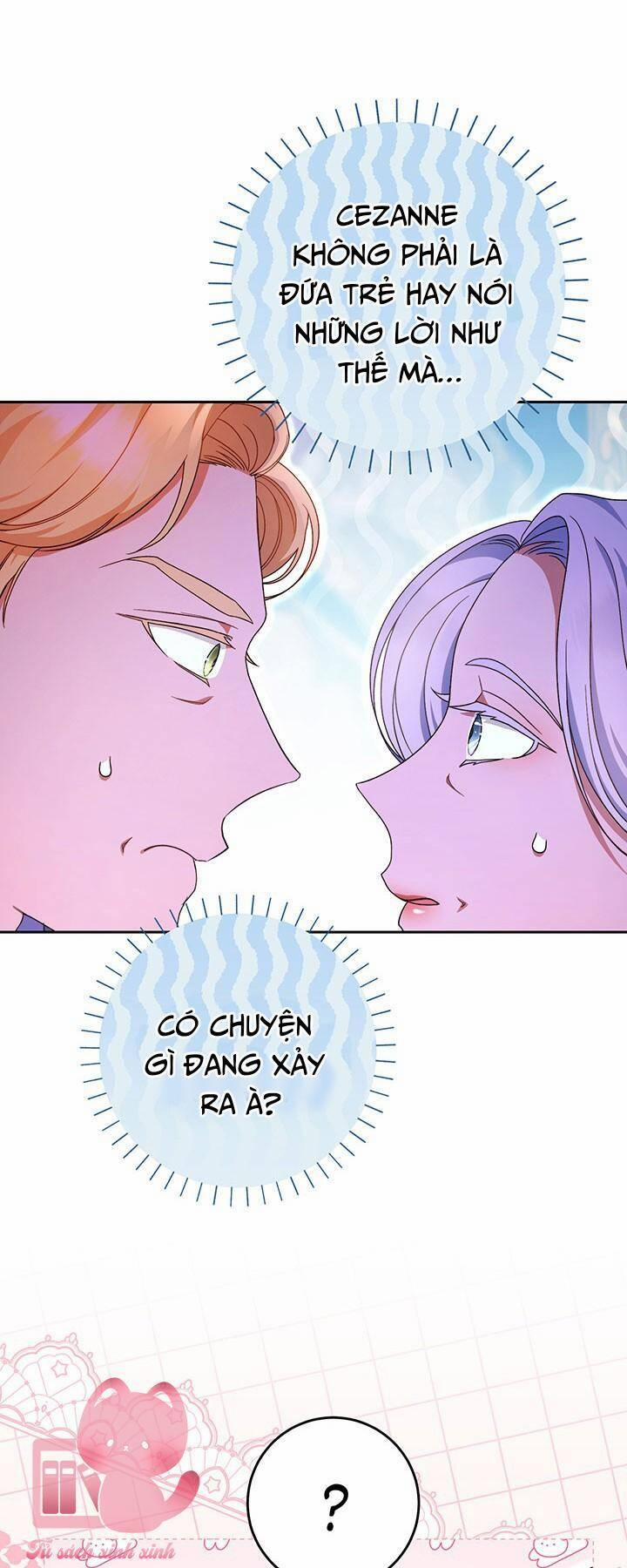 Tôi Đã Nuôi Dạy Em Gái Mình Một Cách Hoàn Hảo 3 trang 21