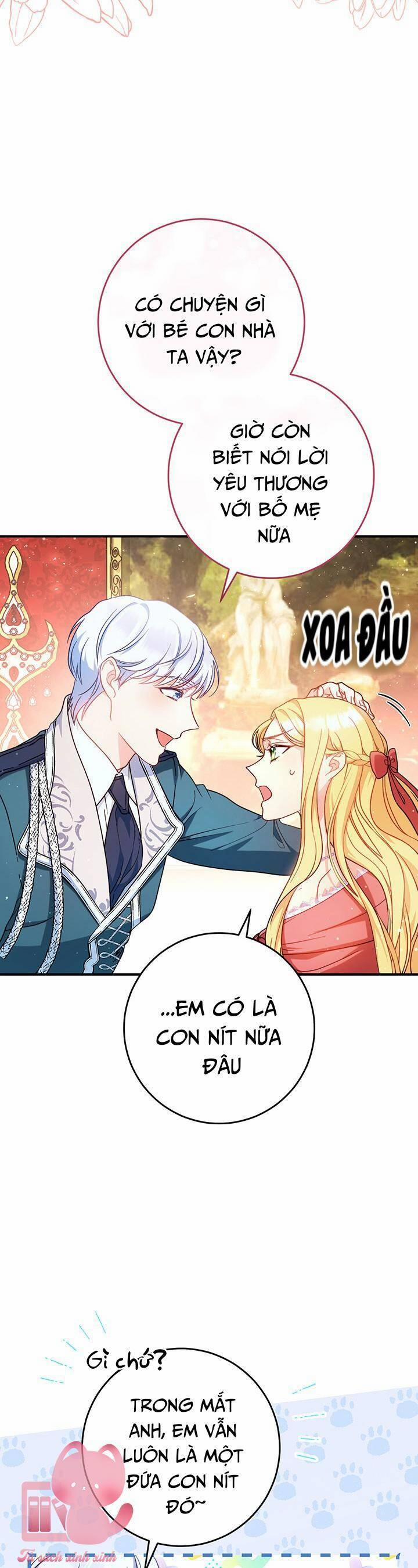 Tôi Đã Nuôi Dạy Em Gái Mình Một Cách Hoàn Hảo 3 trang 28