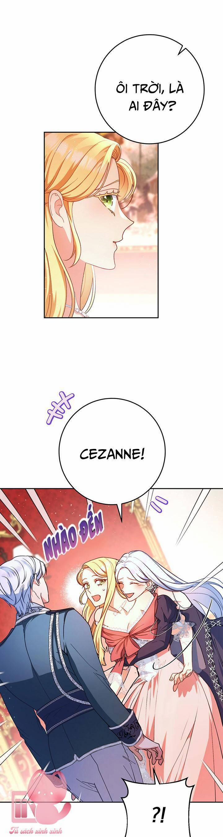 Tôi Đã Nuôi Dạy Em Gái Mình Một Cách Hoàn Hảo 3 trang 30