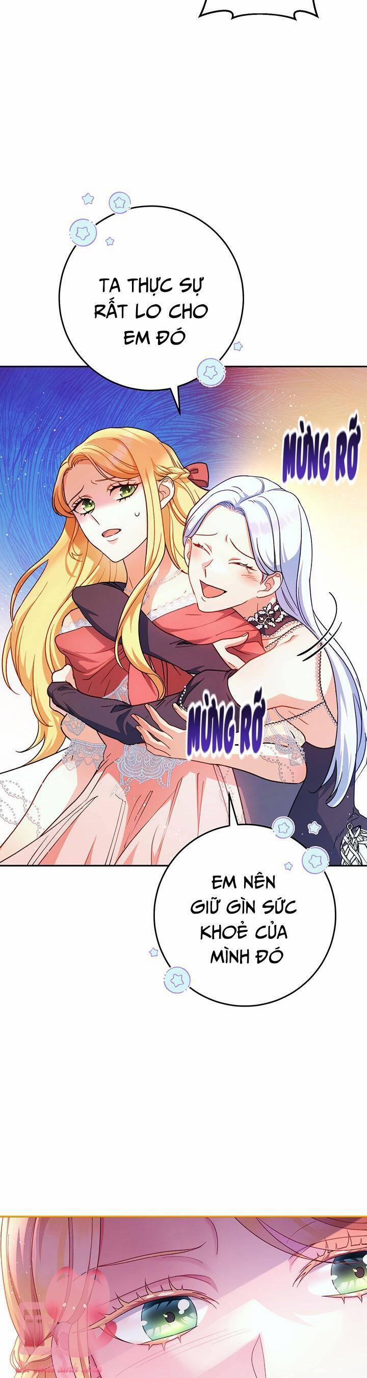 Tôi Đã Nuôi Dạy Em Gái Mình Một Cách Hoàn Hảo 3 trang 31