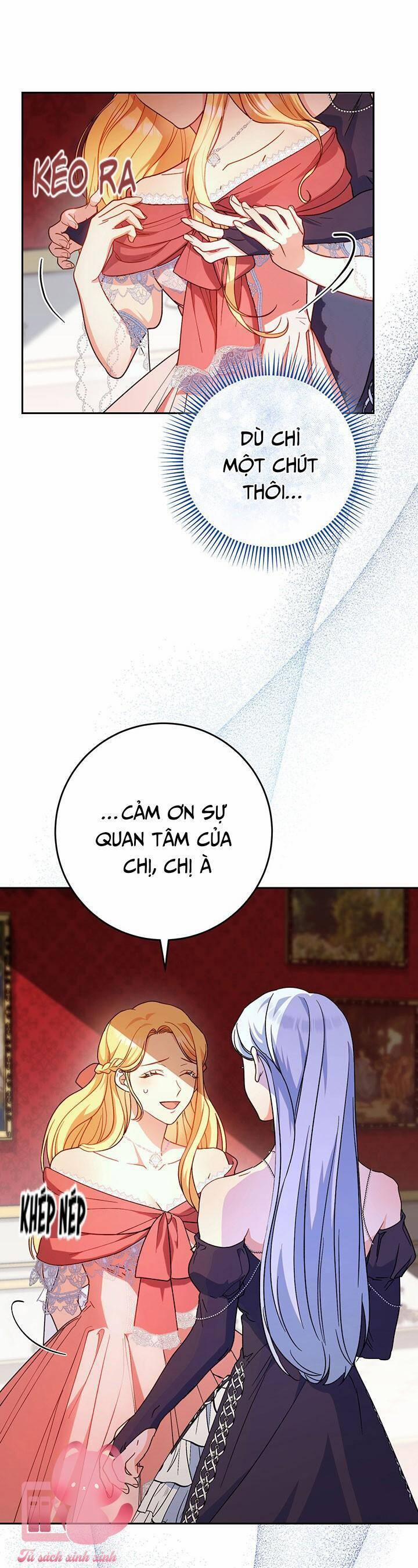 Tôi Đã Nuôi Dạy Em Gái Mình Một Cách Hoàn Hảo 3 trang 34