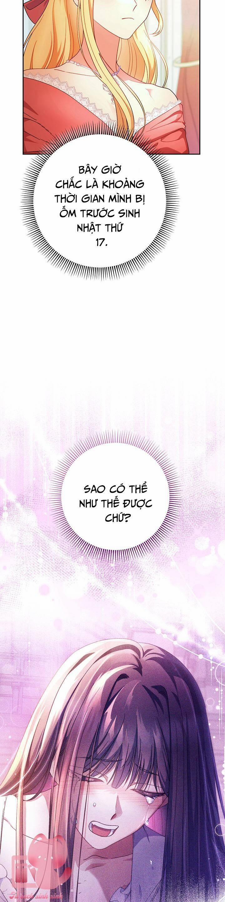 Tôi Đã Nuôi Dạy Em Gái Mình Một Cách Hoàn Hảo 3 trang 37