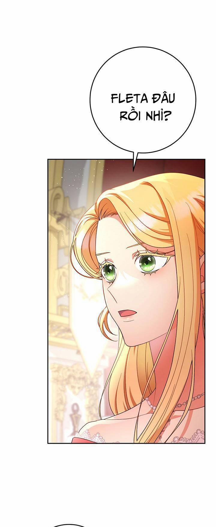 Tôi Đã Nuôi Dạy Em Gái Mình Một Cách Hoàn Hảo 3 trang 40