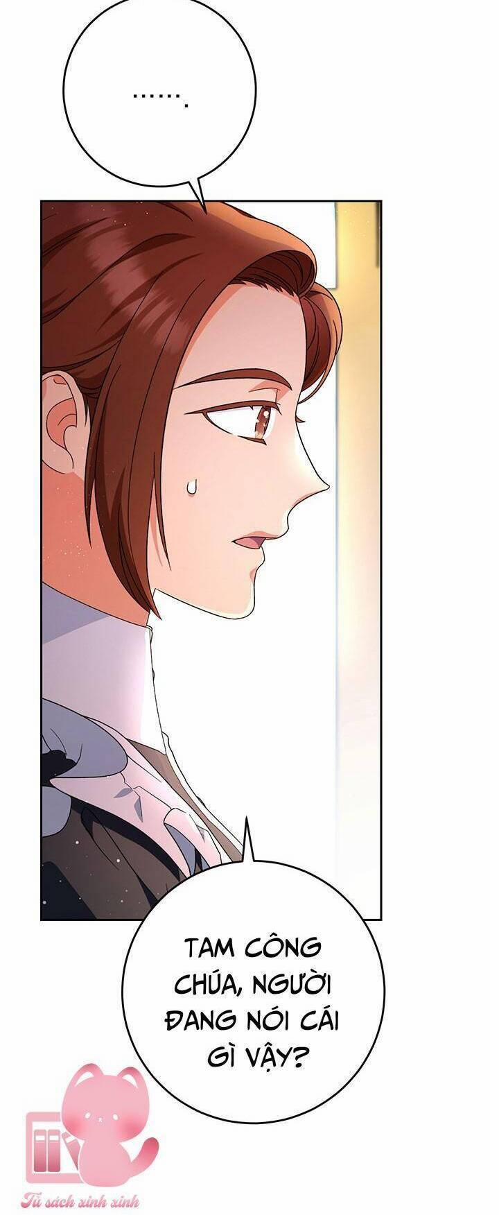 Tôi Đã Nuôi Dạy Em Gái Mình Một Cách Hoàn Hảo 3 trang 41